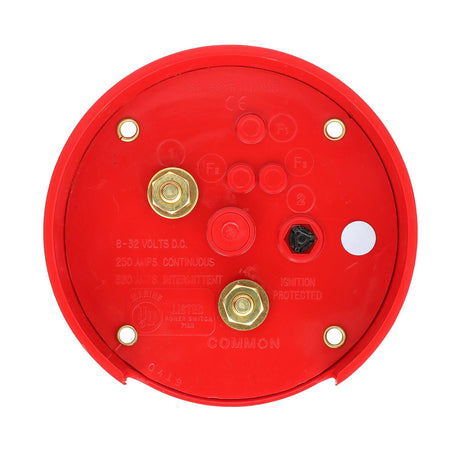Seachoice Battery Select Switch, Disconnect Isolator Cutoff, 12 -50V