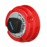 Seachoice Battery Select Switch, Disconnect Isolator Cutoff, 12 -50V