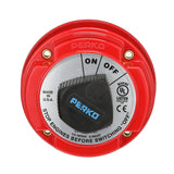 Seachoice Battery Select Switch, Disconnect Isolator Cutoff, 12 -50V