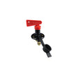 Seachoice Battery Disconnect Switch w/2 Hole Mounting