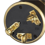 Seachoice 3-Position Heavy Duty Ignition Starter Switch