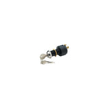 Seachoice 3-Position Heavy Duty Ignition Starter Switch
