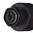 Seachoice Ignition Starter Switch for Johnson/Evinrude, Push to Choke