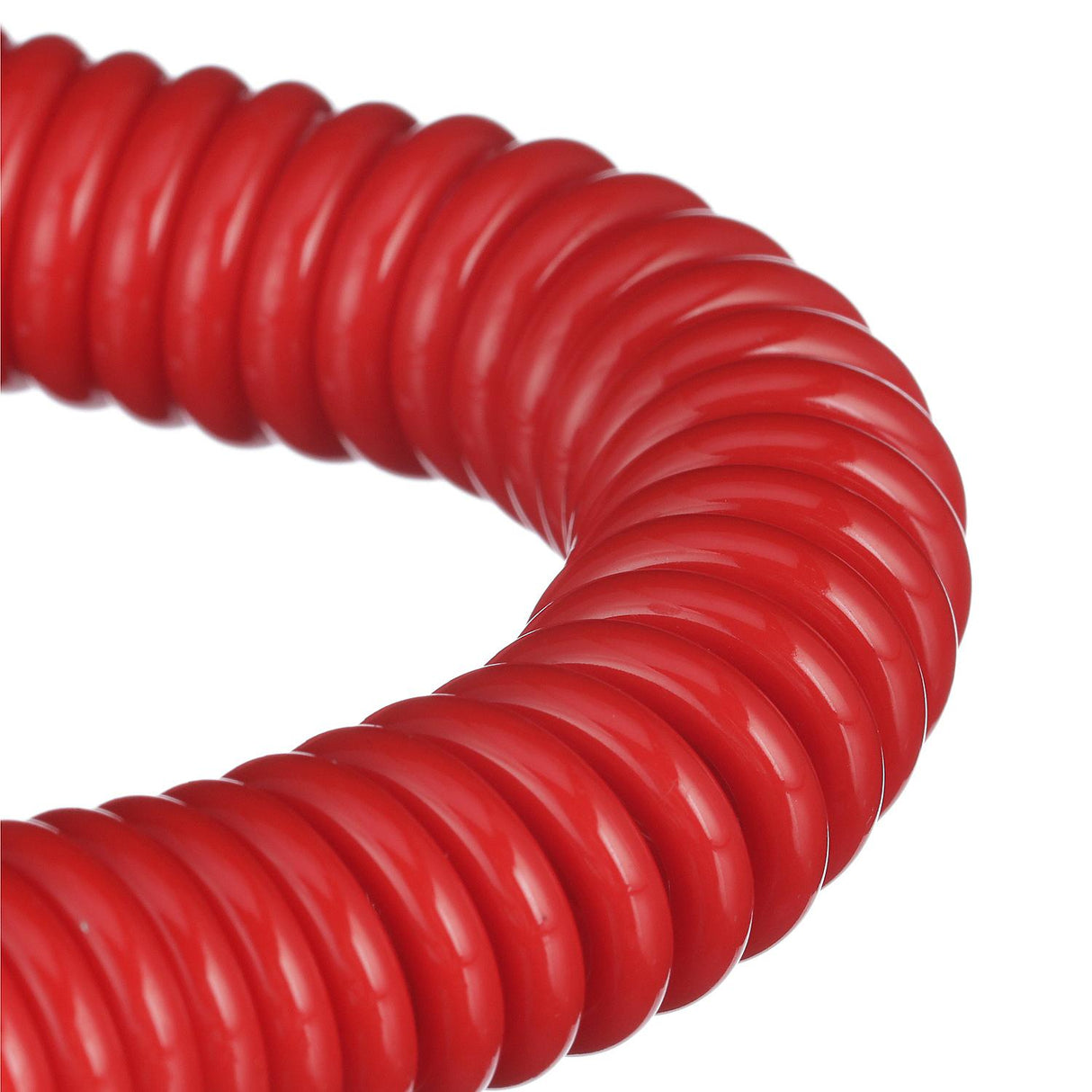 Seachoice Universal Kill Switch Replacement Lanyard, Red