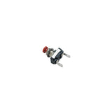Seachoice Push Button Boat Horn Switch, Panel Mount