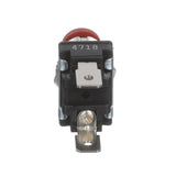 Seachoice Push Button Boat Horn Switch, Panel Mount