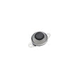 Seachoice 11711 Push Button Red Push Button Momentary/Horn Switch