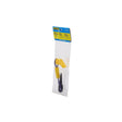 Seachoice Whistle w/ Lanyard, Purple/Yellow