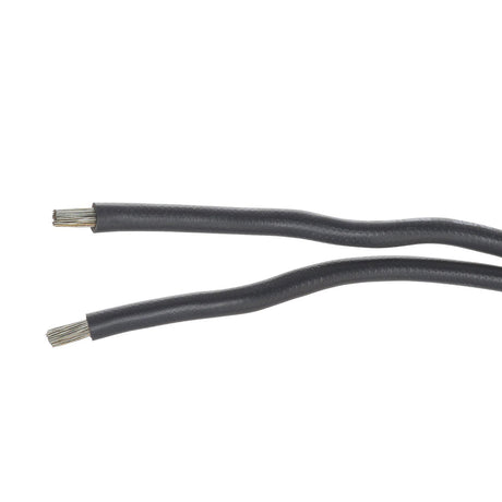 Seachoice 2-Position Off/Momentarily On Push Button Switch, 6-36V, 18 Gauge Wire Leads