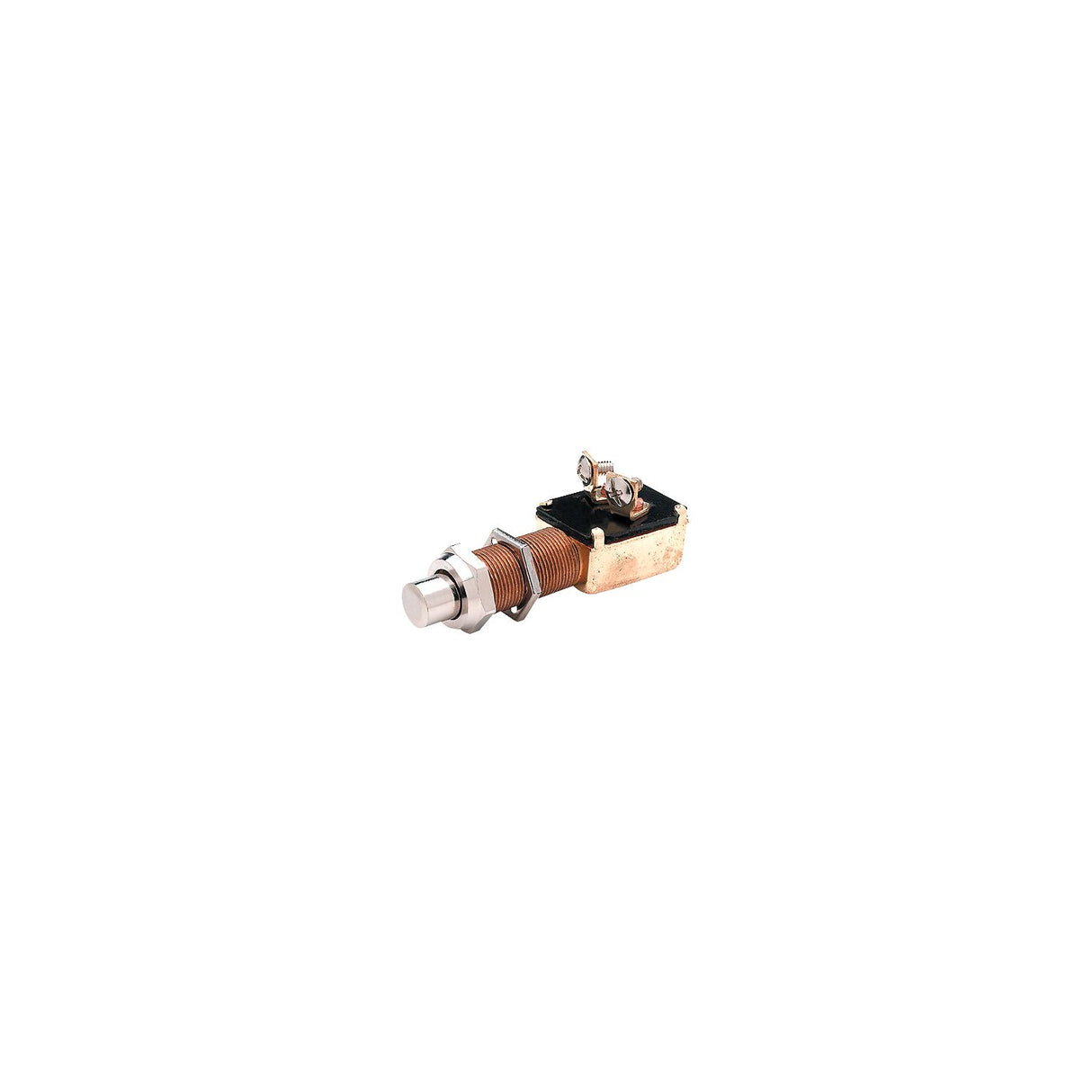 Seachoice 11781 2-Position Push Button Starter/Horn Switch