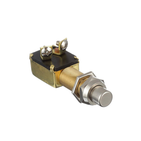 Seachoice 11781 2-Position Push Button Starter/Horn Switch