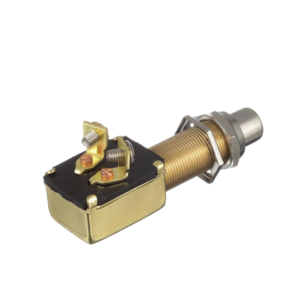 Seachoice 11781 2-Position Push Button Starter/Horn Switch