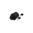 Seachoice 11821 3 Position Magneto Ignition Switch, 6 Screw