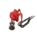 Seachoice Off/On Push-Pull Switch, 2 Position