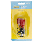 Seachoice Off/On Push-Pull Switch, 2 Position