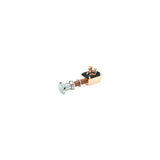 Seachoice Heavy Duty 2-Position Push-Pull Switch, On/Off