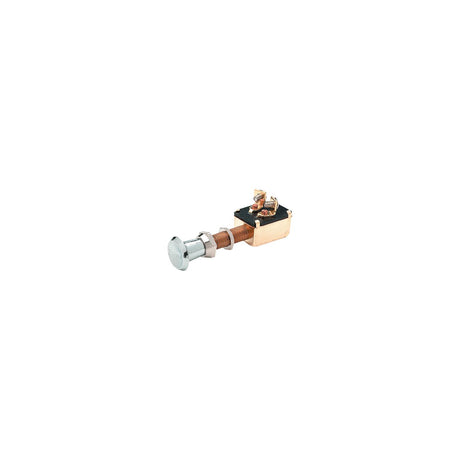 Seachoice Heavy Duty 2-Position Push-Pull Switch, On/Off