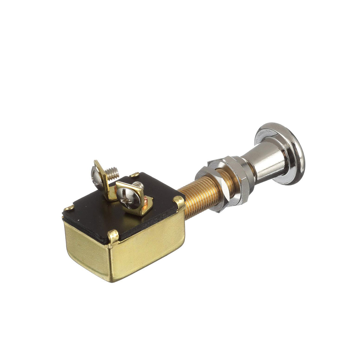 Seachoice Heavy Duty 2-Position Push-Pull Switch, On/Off