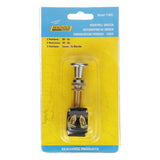 Seachoice Heavy Duty 2-Position Push-Pull Switch, On/Off