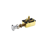 Seachoice 3-Position Push-Pull Switch