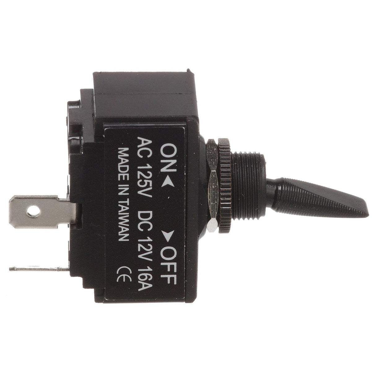 Seachoice 2-Position Toggle Switch, On/Off