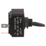 Seachoice 2-Position Toggle Switch, On/Off