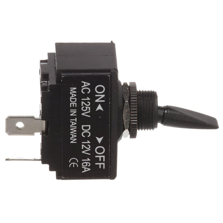 Seachoice 2-Position Toggle Switch, On/Off