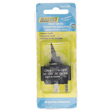 Seachoice 2-Position Toggle Switch, On/Off