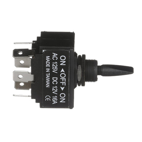 Seachoice 3-Position Toggle Switch, On/Off/On