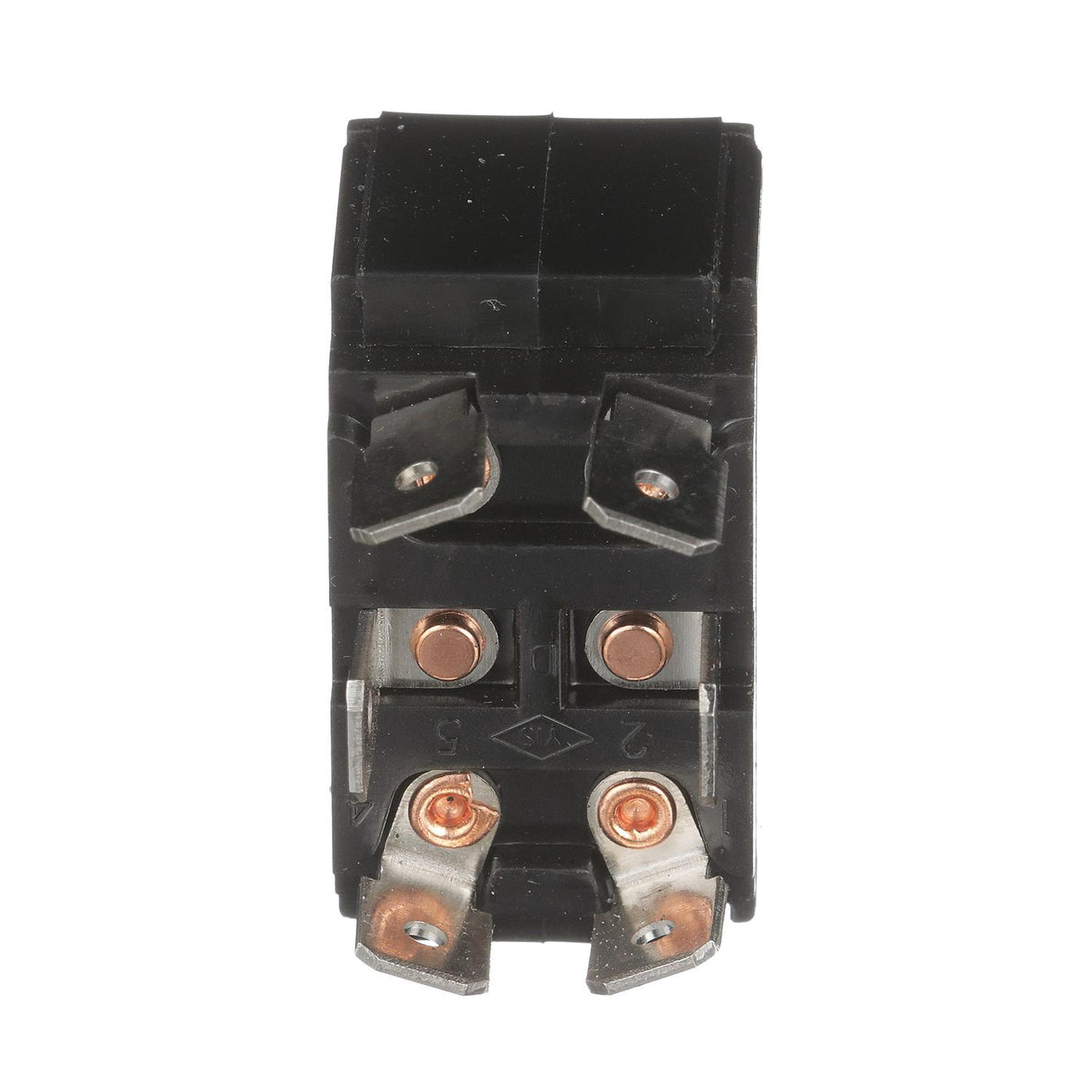 Seachoice 3-Position Toggle Switch, Momentary On/Off/Momentary On