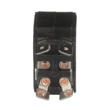 Seachoice 3-Position Toggle Switch, Momentary On/Off/Momentary On