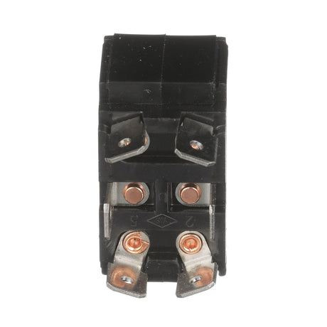 Seachoice 3-Position Toggle Switch, Momentary On/Off/Momentary On
