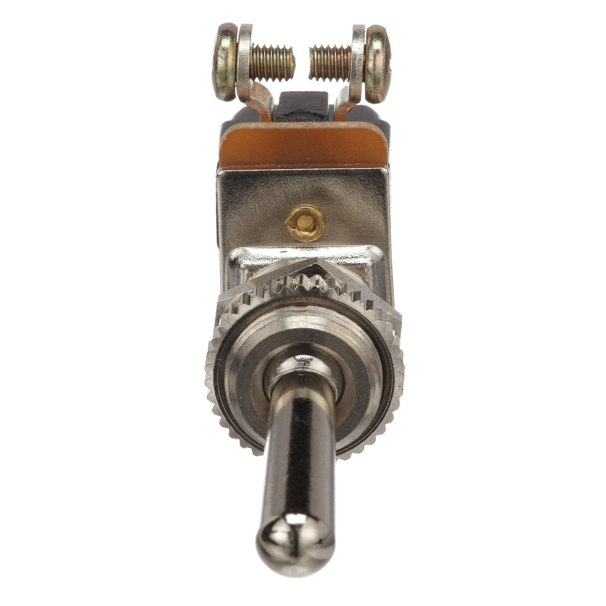 Seachoice 2-Position Heavy Duty Toggle Switch, On/Off, 2 Screw Type Terminals