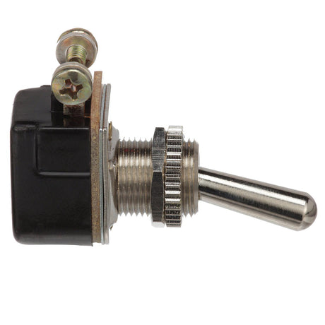 Seachoice 2-Position Heavy Duty Toggle Switch, On/Off, 2 Screw Type Terminals