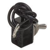 Seachoice 2-Position Heavy Duty Toggle Switch, On/Off, 6 in. Wire Leads