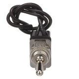 Seachoice 2-Position Heavy Duty Toggle Switch, On/Off, 6 in. Wire Leads