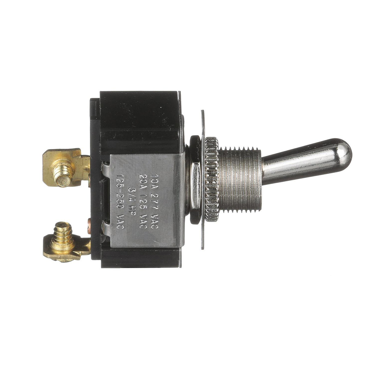 Seachoice 2-Position Boat Toggle Switch, Off/On