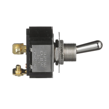 Seachoice 2-Position Boat Toggle Switch, Off/On