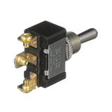 Seachoice 3-Position Boat Toggle Switch, On/Off/On