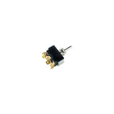Seachoice 3-Position Heavy Duty Toggle Switch, On/Off/On