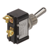 Seachoice 2-Position Heavy Duty Toggle Switch, Off/Momentary On