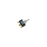 Seachoice 3-Position Boat Toggle Switch, Momentary On/Off/Momentary On