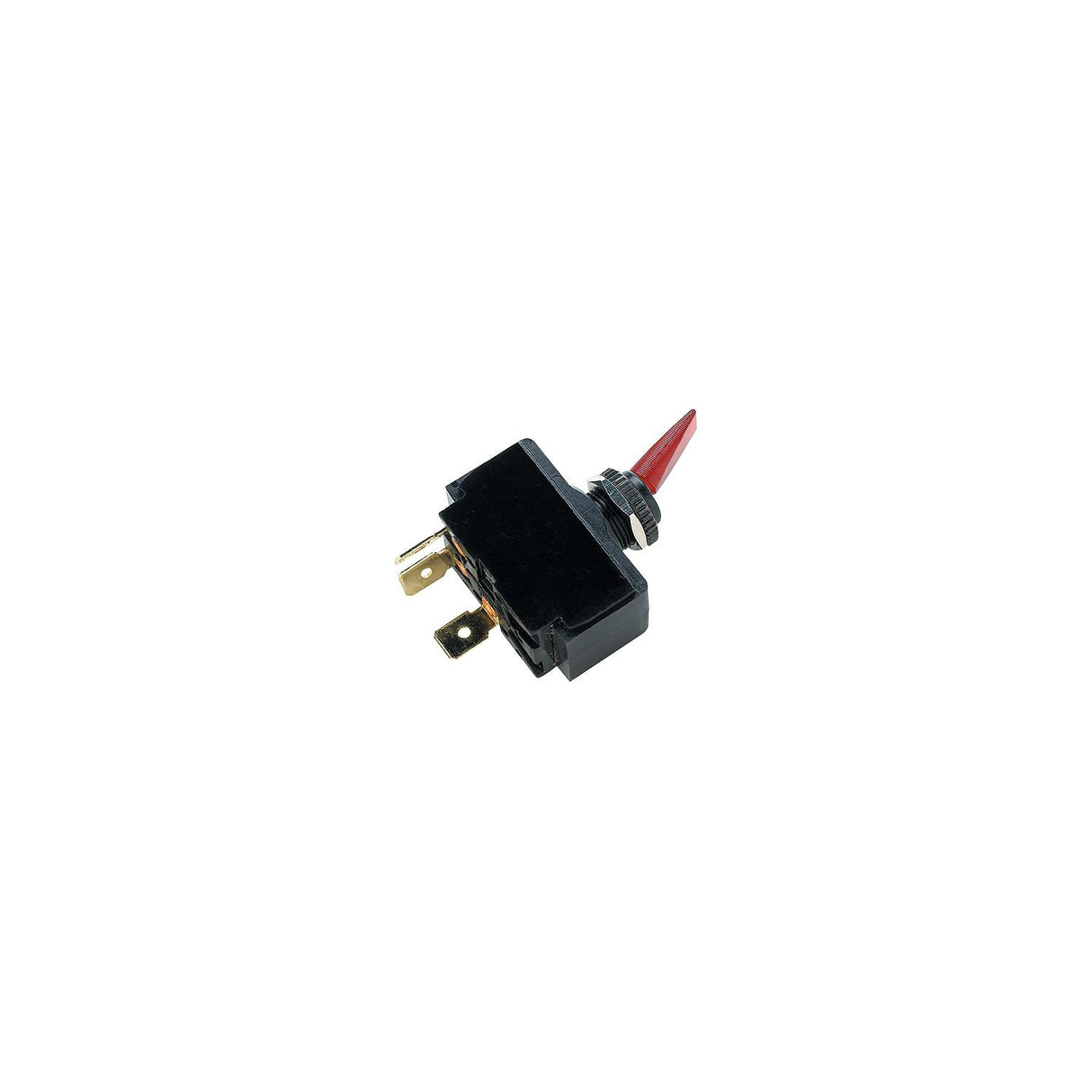 Seachoice 2-Position Illuminated Toggle Switch, On/Off