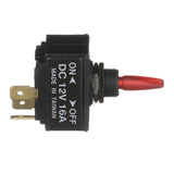 Seachoice 2-Position Illuminated Toggle Switch, On/Off
