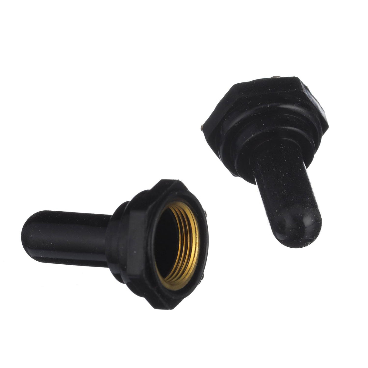 Seachoice Toggle Switch Boot, Black