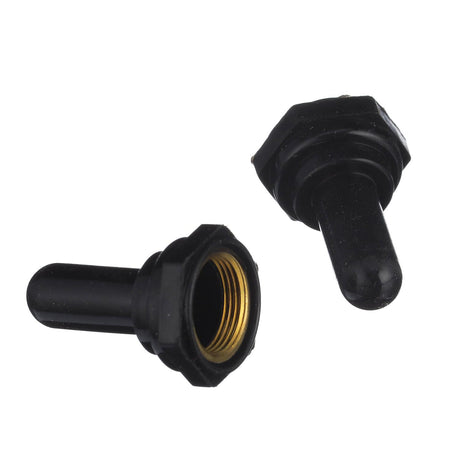 Seachoice Toggle Switch Boot, Black