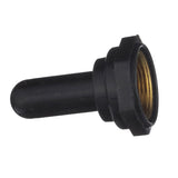Seachoice Toggle Switch Boot, Black