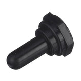 Seachoice Toggle Switch Boot, Black