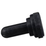Seachoice Toggle Switch Boot, Black