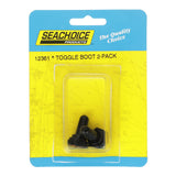 Seachoice Toggle Switch Boot, Black